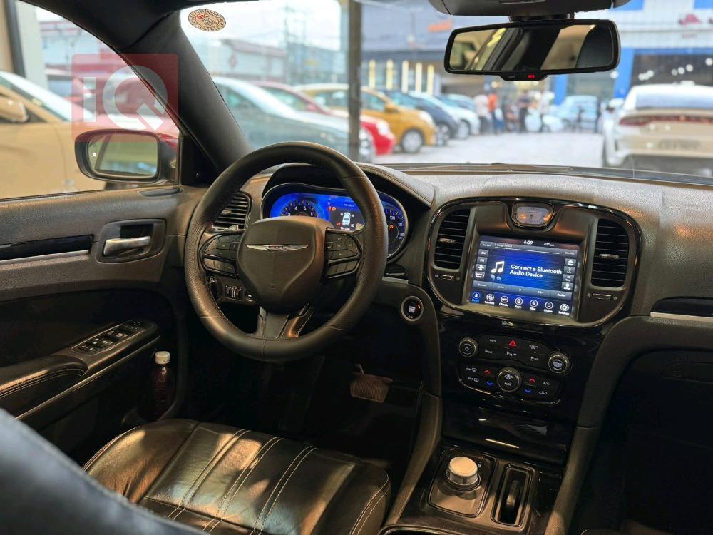 Chrysler 300